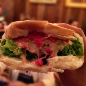 Ipiranga Burger - Hamburgueria Tradi