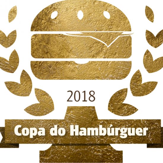 Copa do Hambúrguer 20189